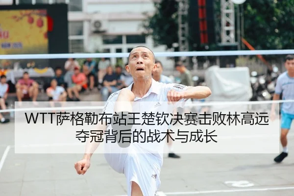 WTT萨格勒布站王楚钦决赛击败林高远夺冠背后的战术与成长